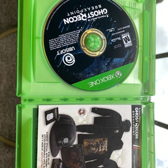 GHOST RECON BREAKPOINT - Picture 3 of 6